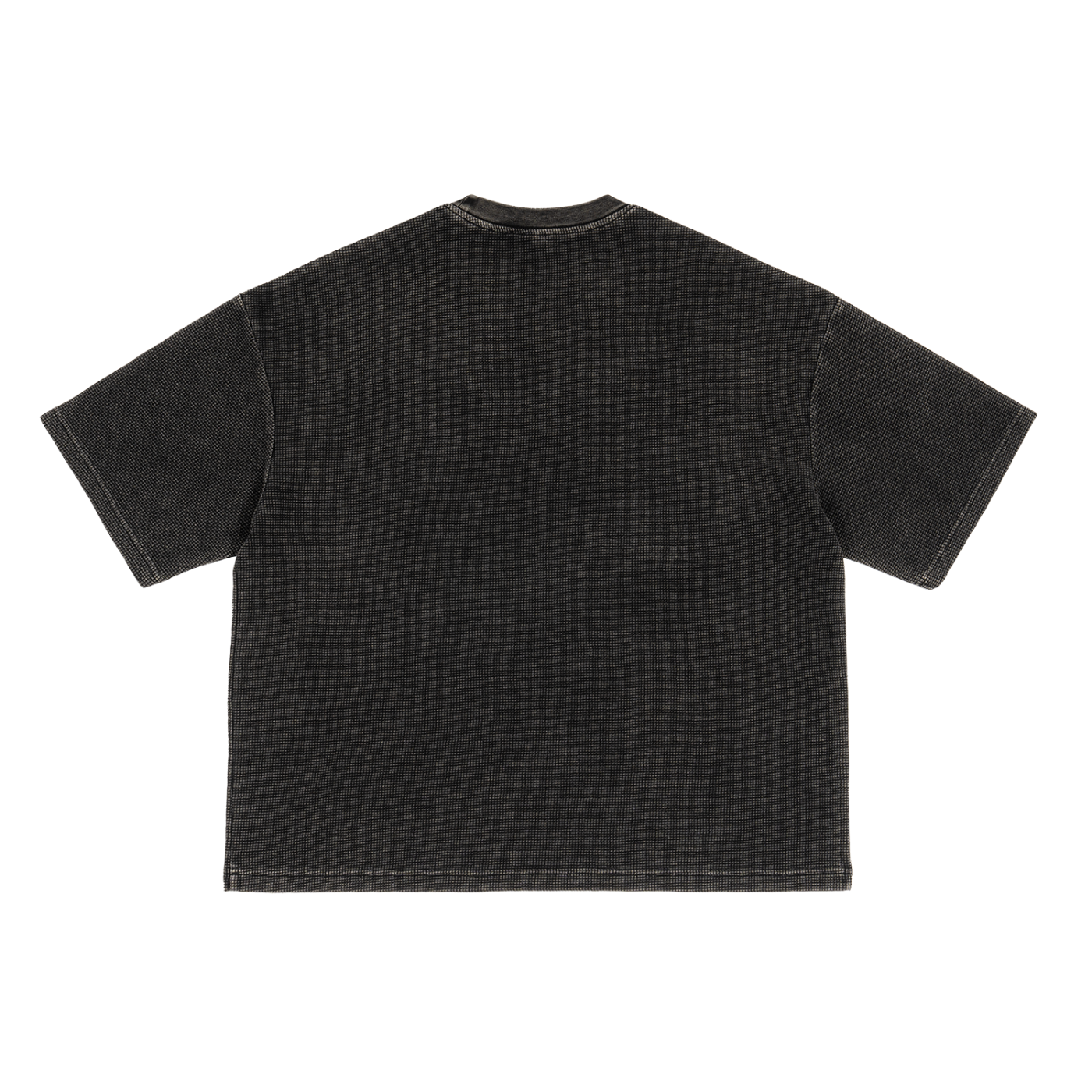 Everyday Logo Cropped Tee