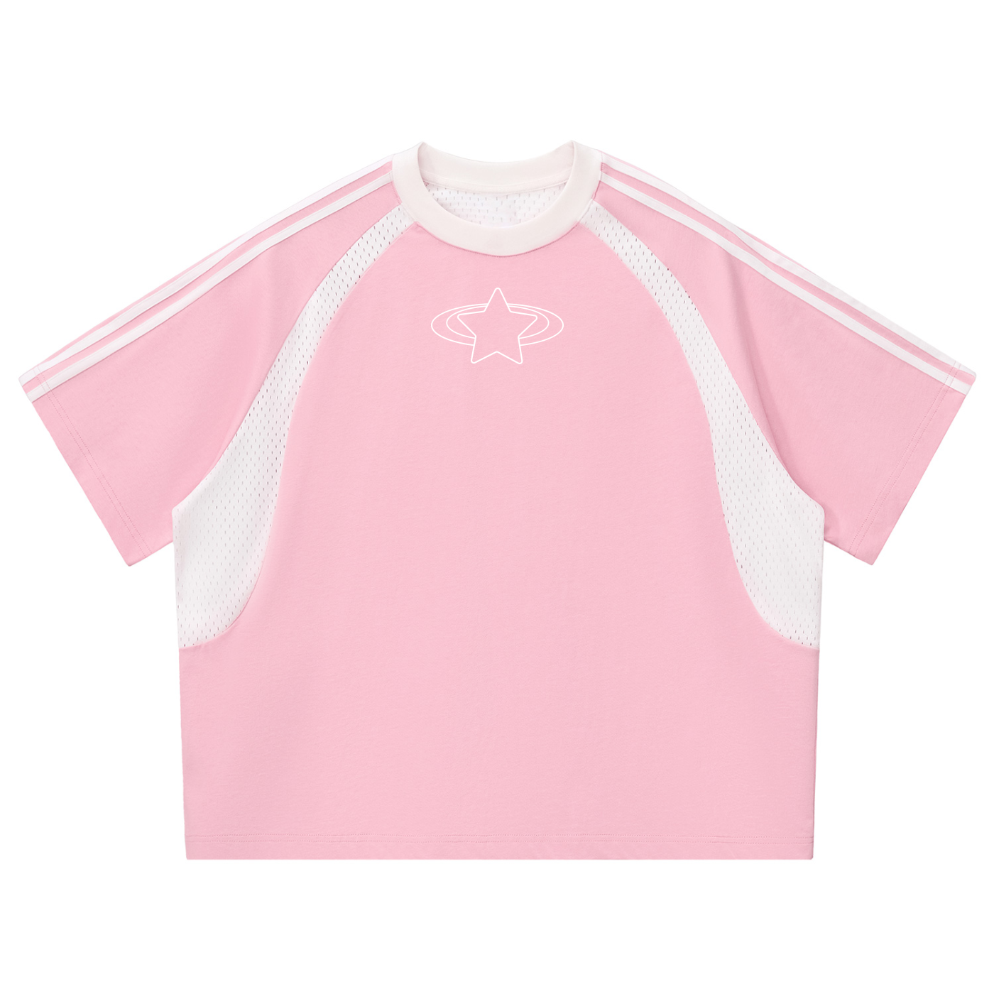 Warm Up Jersey