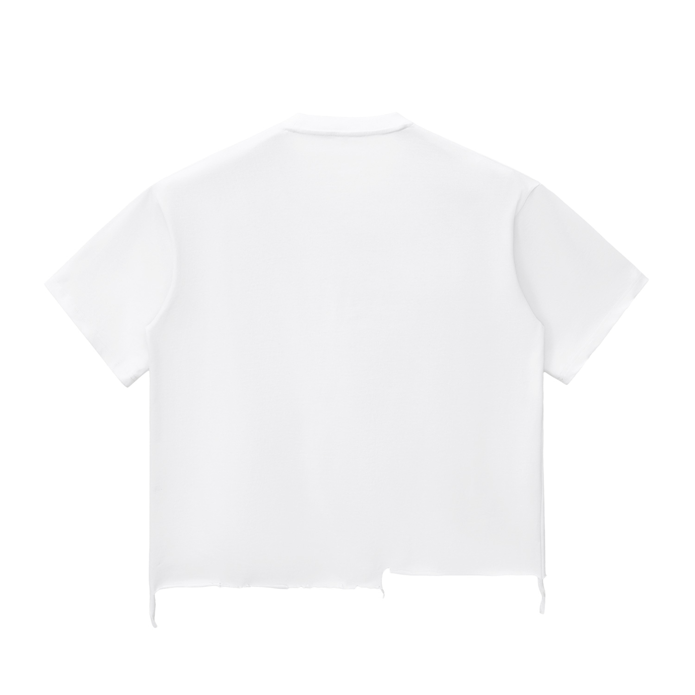 Self Reflection Tee