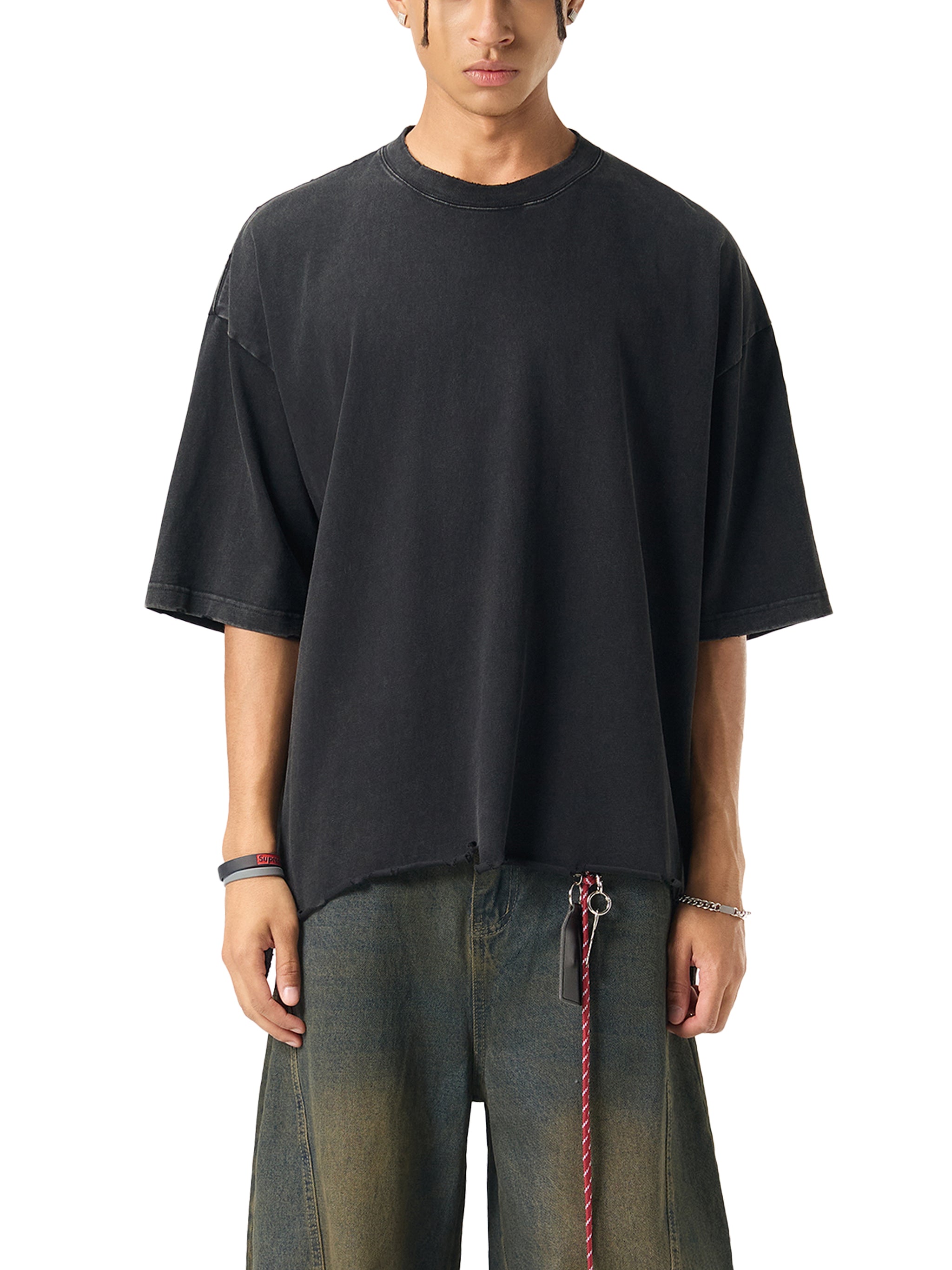 Self Reflection Tee