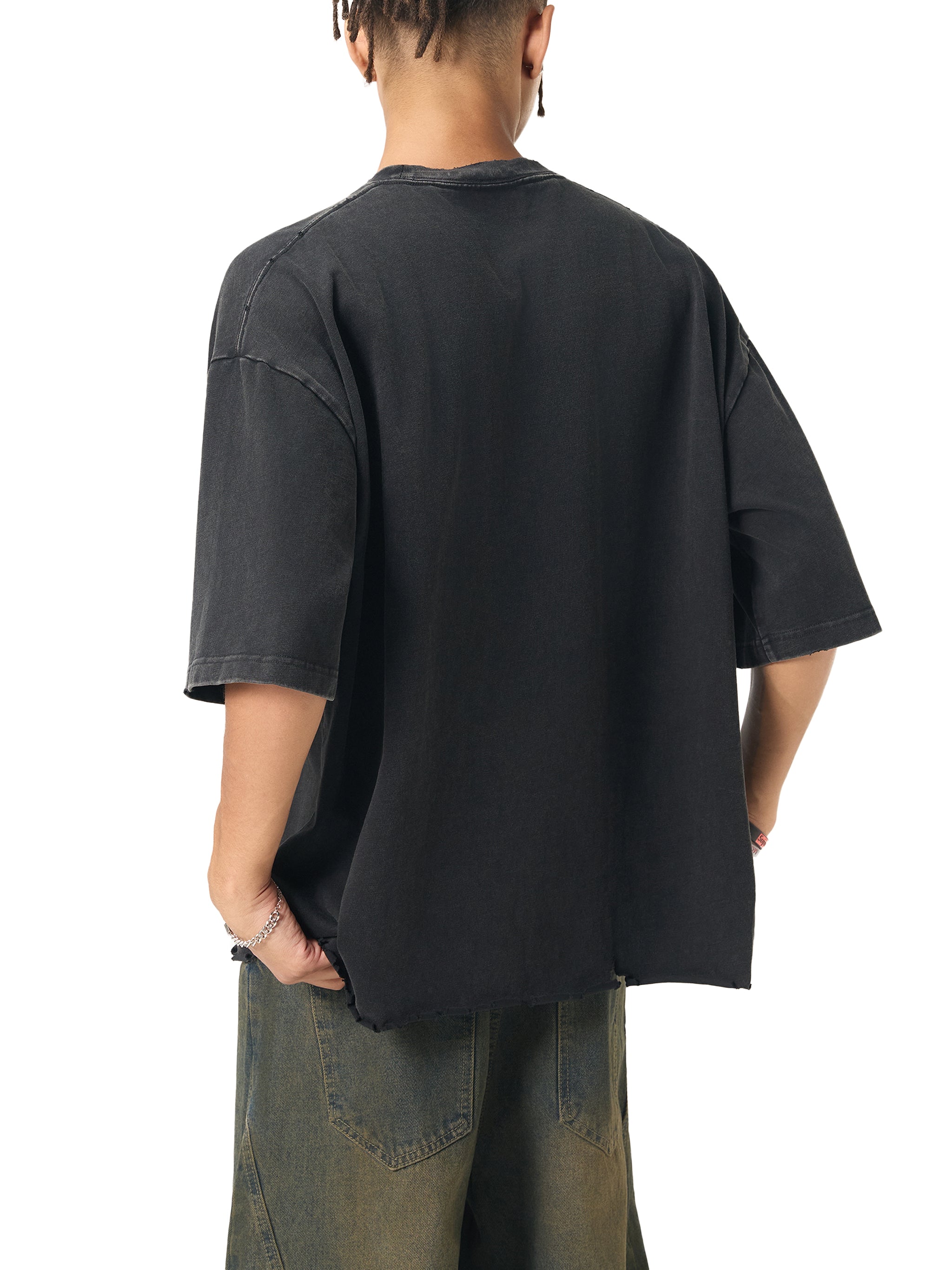 Self Reflection Tee